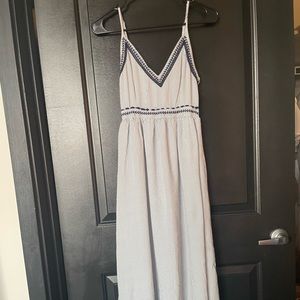 Summer Wedding guest dress